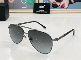 Picture of Montblanc Sunglasses _SKUfw49166809fw